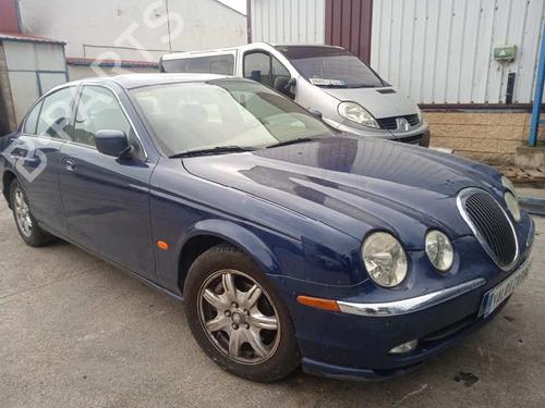 Kotflügel rechts vorne JAGUAR S-TYPE II (X200) 3.0 V6 | BP13040175C42 