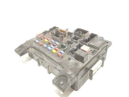 Fuse box CITROËN C-CROSSER (VU_, VV_) 2.2 HDi | BP7272395E1 