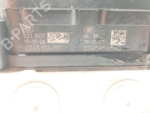 ABS pump DACIA SANDERO II  | BP31033882M43  - Image 6