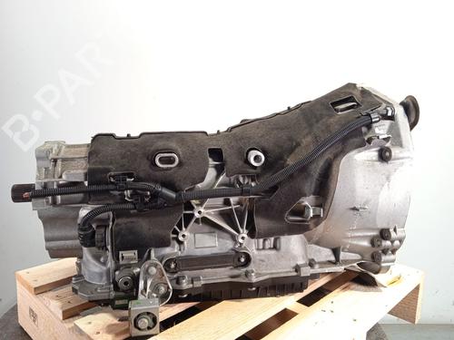 Gearkasse Gearkasse BMW X3 (G01, F97, G08) sDrive 20 i (184 hp) 26208666 26208666
