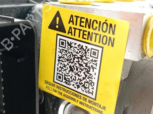 Módulo de ABS DACIA SANDERO III 1.0 TCe 90 | BP31310874M43 