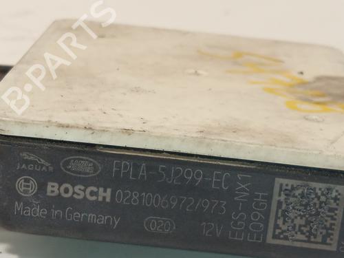 Electronic sensor JAGUAR XF II (X260) 3.0 D | BP23209136M84 