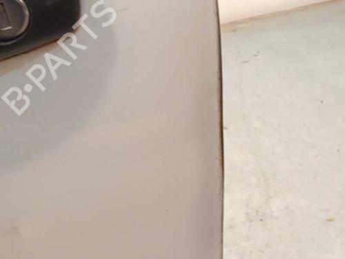 Left front door PEUGEOT 207 (WA_, WC_)  | BP12584514C2 