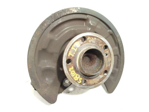 Used Left rear steering knuckle Left rear steering knuckle MERCEDES-BENZ B-CLASS Sports Tourer (W246, W242) B 180 CDI (246.200) (109 hp) 34274627 34274627