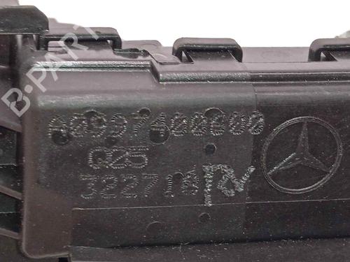 Tailgate lock MERCEDES-BENZ GLA-CLASS (X156) GLA 180 (156.942) | BP17046636C101 