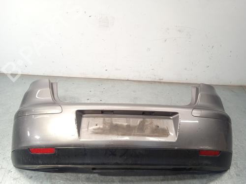 Rear bumper SEAT IBIZA III (6L1) 1.9 TDI | BP23109114C8 