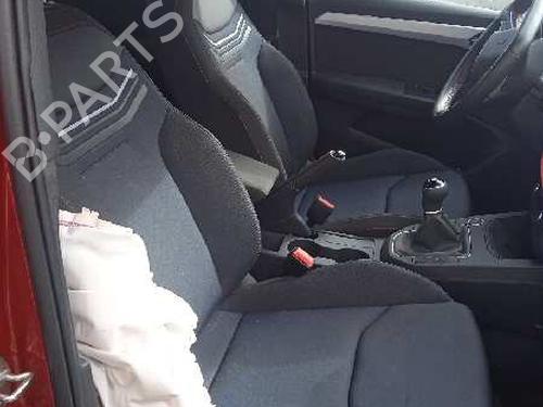 Electronic module SEAT IBIZA V (KJ1, KJG)  | BP14923330M83 