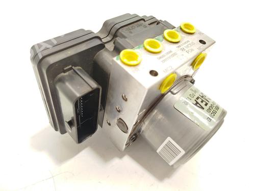 Used ABS pump HYUNDAI i30 (PDE, PD, PDEN) 1.0 T-GDI (120 hp) 27244311