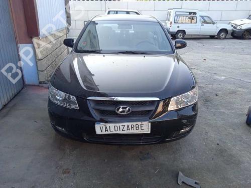 Electronic module HYUNDAI SONATA V (NF) 2.0 CRDi | BP8244756M83