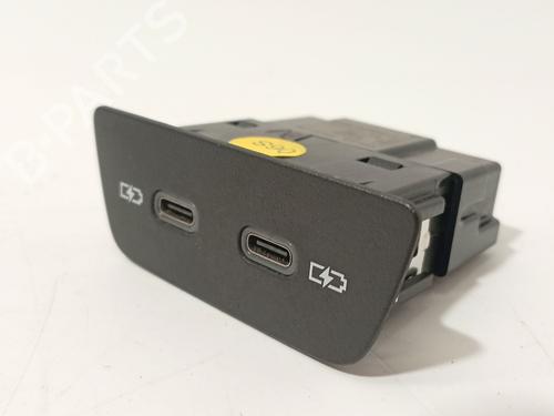 Electronic module VW POLO VI (AW1, BZ1, AE1) 1.0 TSI | BP34152458M83 - Image 2