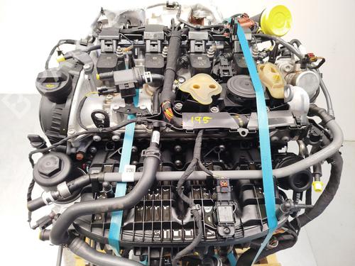 Engine SEAT TARRACO (KN2) 2.0 TFSI 4Drive | BP36356152M1  - Image 7