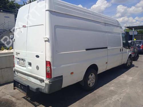 Left rear door FORD TRANSIT Van (FA_ _)  | BP7671793C4 