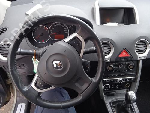 Steering column stalk RENAULT KOLEOS I (HY_) 2.0 dCi 4x4 (HY0B) | BP24502852I23 - Image 28
