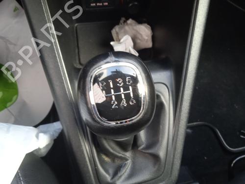 Right front driveshaft KIA VENGA (YN) 1.6 CRDi 128 | BP26408910M39 