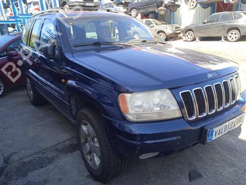 Front left window mechanism JEEP GRAND CHEROKEE II (WJ, WG) 3.1 TD 4x4 | BP15816117C22 