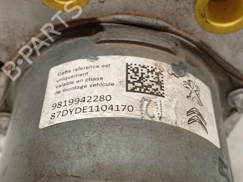 ABS pump CITROËN C4 Picasso II  | BP32451382M43 