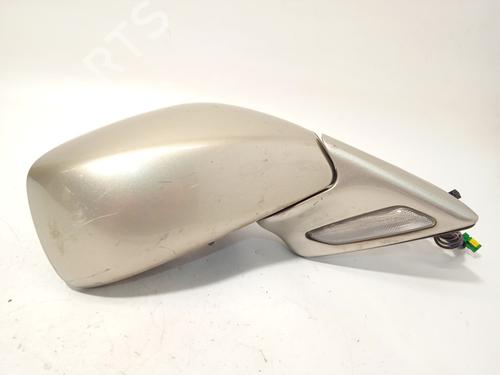 Right mirror FIAT ULYSSE (179_) 2.2 JTD | BP29497403C27 