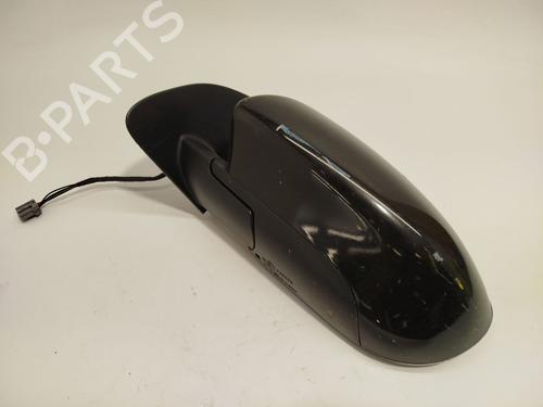 Left mirror NISSAN QASHQAI / QASHQAI +2 I (J10, NJ10, JJ10E) 2.0 | BP26207006C26 