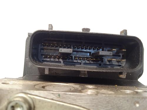 ABS pump NISSAN JUKE (F15) 1.6 DIG-T | BP19285720M43