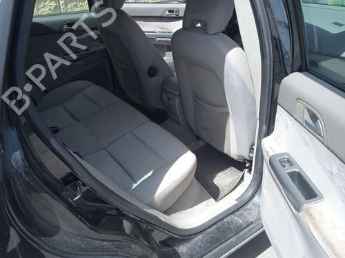 Right headlight VOLVO V50 (545) 2.0 D | BP28139153C29 