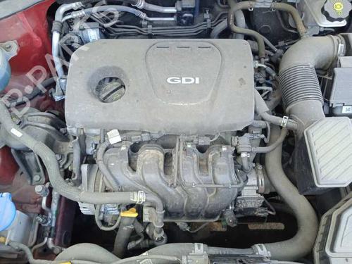Steering column KIA SPORTAGE IV (QL, QLE) 1.6 GDI | BP8260519M21 