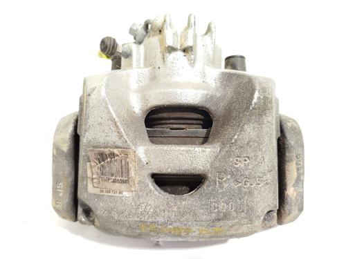 Right front brake caliper CITROËN C4 III (BA_, BB_, BC_) 1.2 PureTech 130 (BAHNSA, BAHNSB) | BP26878254M104 - Image 2