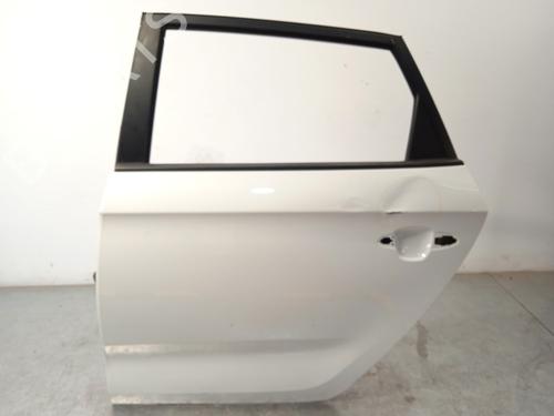 Used Left rear door KIA CARENS IV [2013-2026]  19800791