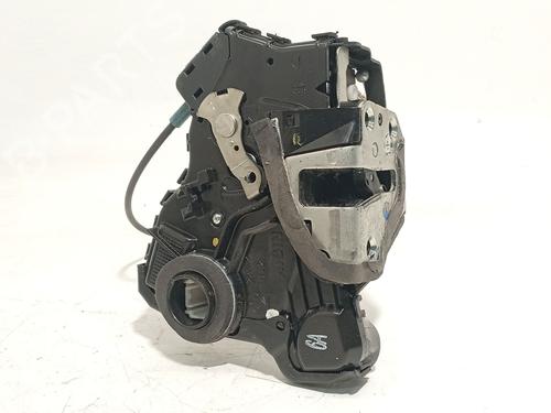 Used Front left lock TOYOTA VERSO (_R2_) 2.0 D-4D (AUR20_, AUR20R) (126 hp) 28422236