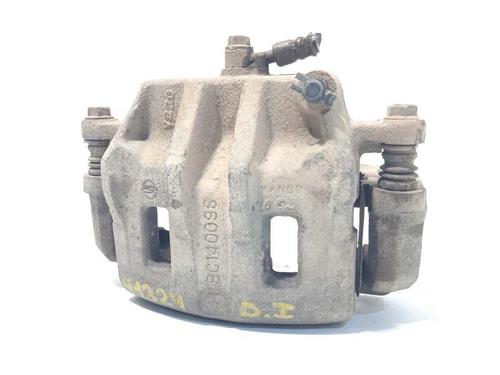 Used Left front brake caliper SSANGYONG REXTON / REXTON II (GAB_) 2.7 Xdi (163 hp) 11562186