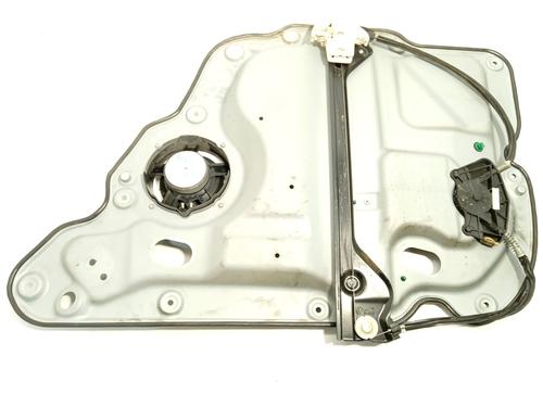 Rear left window mechanism VW TOURAN (1T1, 1T2) 2.0 TDI 16V | BP25756781C24 