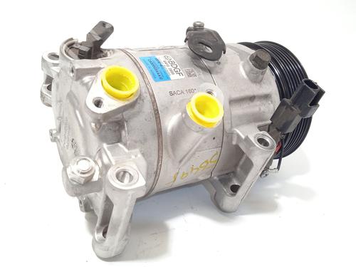 Used AC compressor MAZDA 3 Hatchback (BP) 2.0 SKYACTIV-G M Hybrid (122 hp) 28297043
