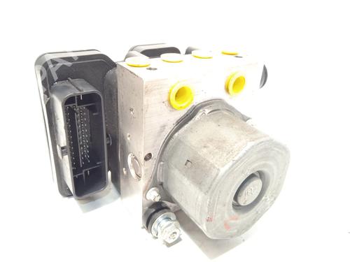 Used ABS pump NISSAN QASHQAI II (J11, J11_) [2013-2026]  21375088