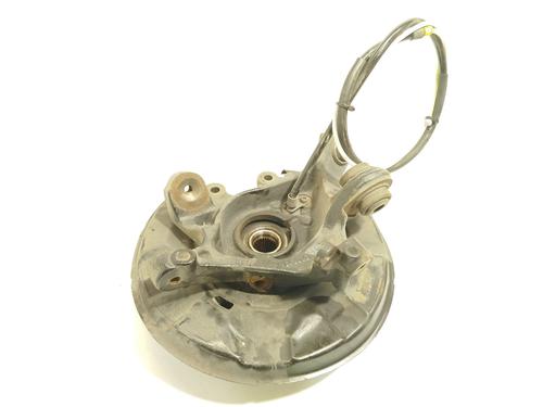 Used Left rear steering knuckle BMW 4 Coupe (F32, F82) 420 d (184 hp) 23033203