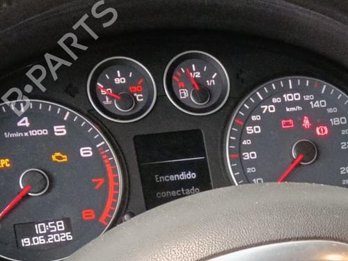 Instrument cluster AUDI A3 (8P1) 1.2 TSI | BP36997011C47  - Image 7