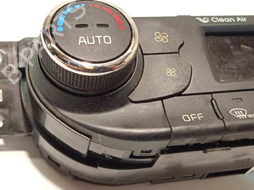 Climate control KIA CEE'D (JD)  | BP10557573I5 