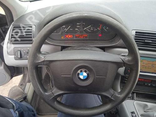 Left taillight BMW 3 (E46) 320 d | BP13211464C34 
