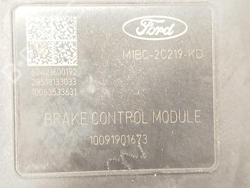 ABS pump FORD PUMA (J2K, CF7) 1.0 EcoBoost mHEV | BP36500672M43 - Image 6