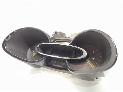 Instrument cluster RENAULT CLIO IV (BH_) 1.5 dCi 90 | BP10734923C47 
