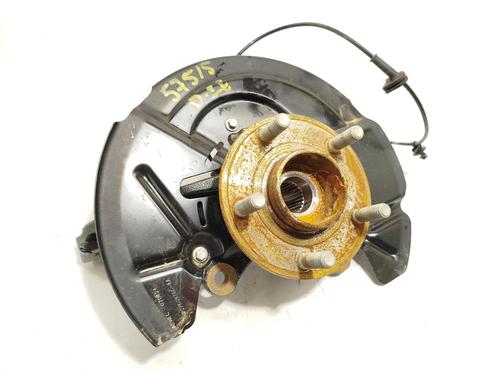 Used Left front steering knuckle FORD TOURNEO CUSTOM V362 Bus (F3) 1.0 EcoBoost PHEV (125 hp) 32091621