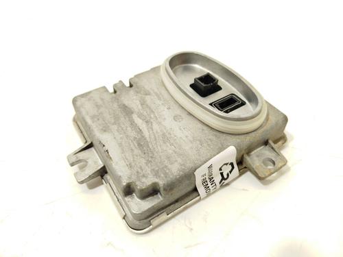 Used Xenon ballast Xenon ballast 36491680 36491680