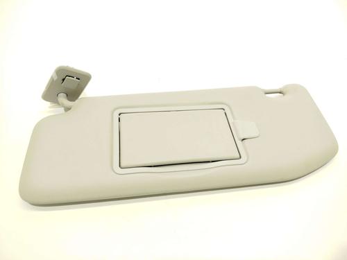 Left sun visor CITROËN C4 III (BA_, BB_, BC_) 1.2 PureTech 130 (BAHNSA, BAHNSB) | BP39815076I1 - Image 2
