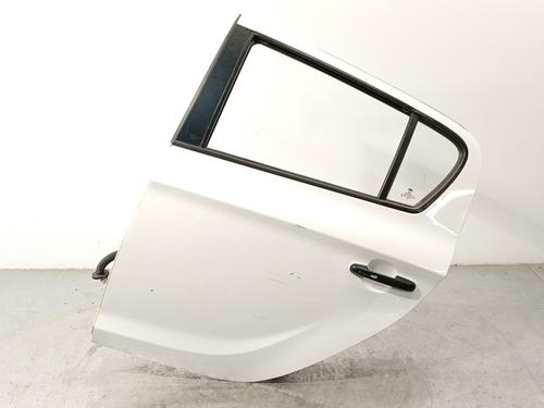 Used Left rear door HYUNDAI i20 I (PB, PBT) 1.2 (78 hp) 27615145