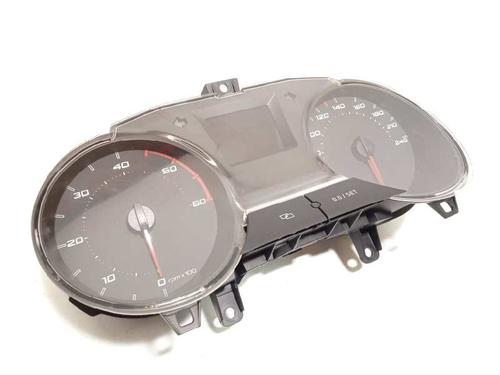 Used Instrument cluster SEAT IBIZA IV (6J5, 6P1) [2008-2017]  11854098
