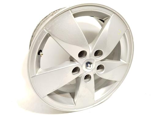 Felg RENAULT SCÉNIC III (JZ0/1_) 1.9 dCi (JZ0J, JZ1J, JZ1K, JZ1S) (131 hp) 25623251