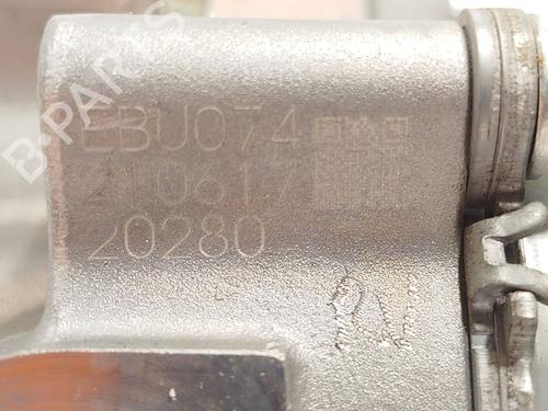 Brake master cylinder HONDA CR-V V (RW_, RT_) 2.0 e-CVT Hybrid AWD (RT6) | BP30437803M77 - Image 4