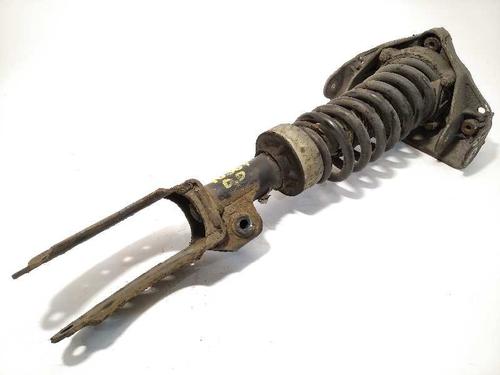 Used Right front shock absorber VW TOUAREG (7LA, 7L6, 7L7) 2.5 R5 TDI (174 hp) 5793439