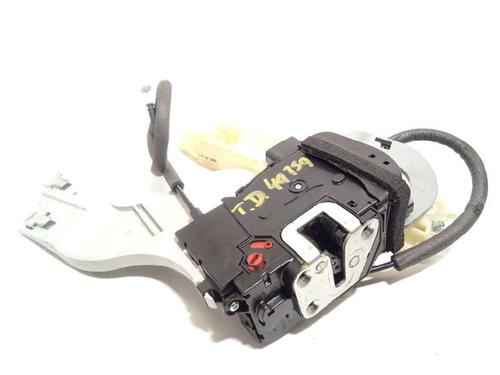 Used Rear right lock Rear right lock 11696081 11696081