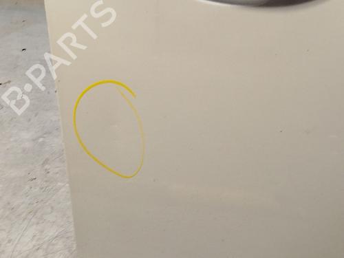 Right front door CHEVROLET CAPTIVA (C100, C140) 2.0 D 4WD | BP29309200C3 