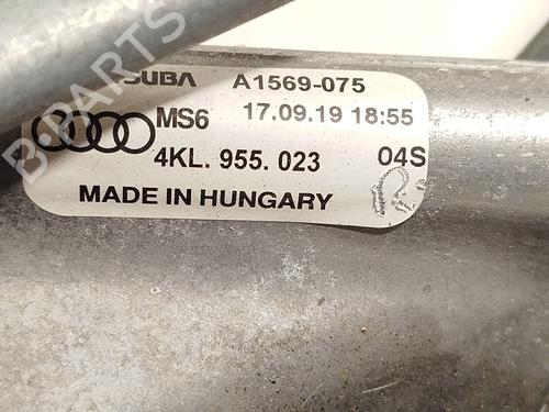 Front wiper motor AUDI E-TRON (GEN) 50 quattro | BP31089667M29