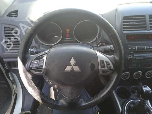 Electronic module MITSUBISHI ASX (GA_W_) 1.8 DI-D (GA6W) | BP13325976M83 